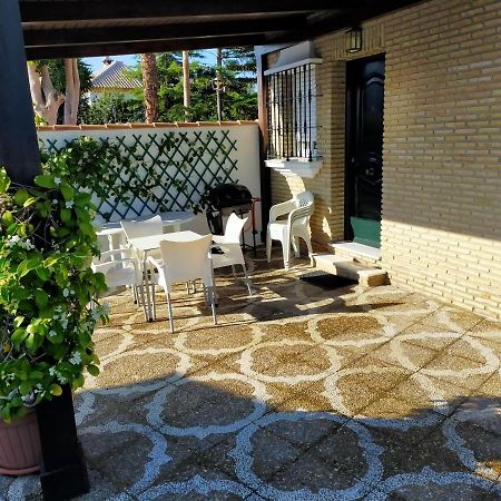 Dunas Villa El Puerto de Santa María Eksteriør billede