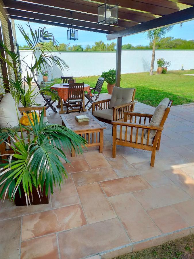 Dunas Villa El Puerto de Santa María Eksteriør billede