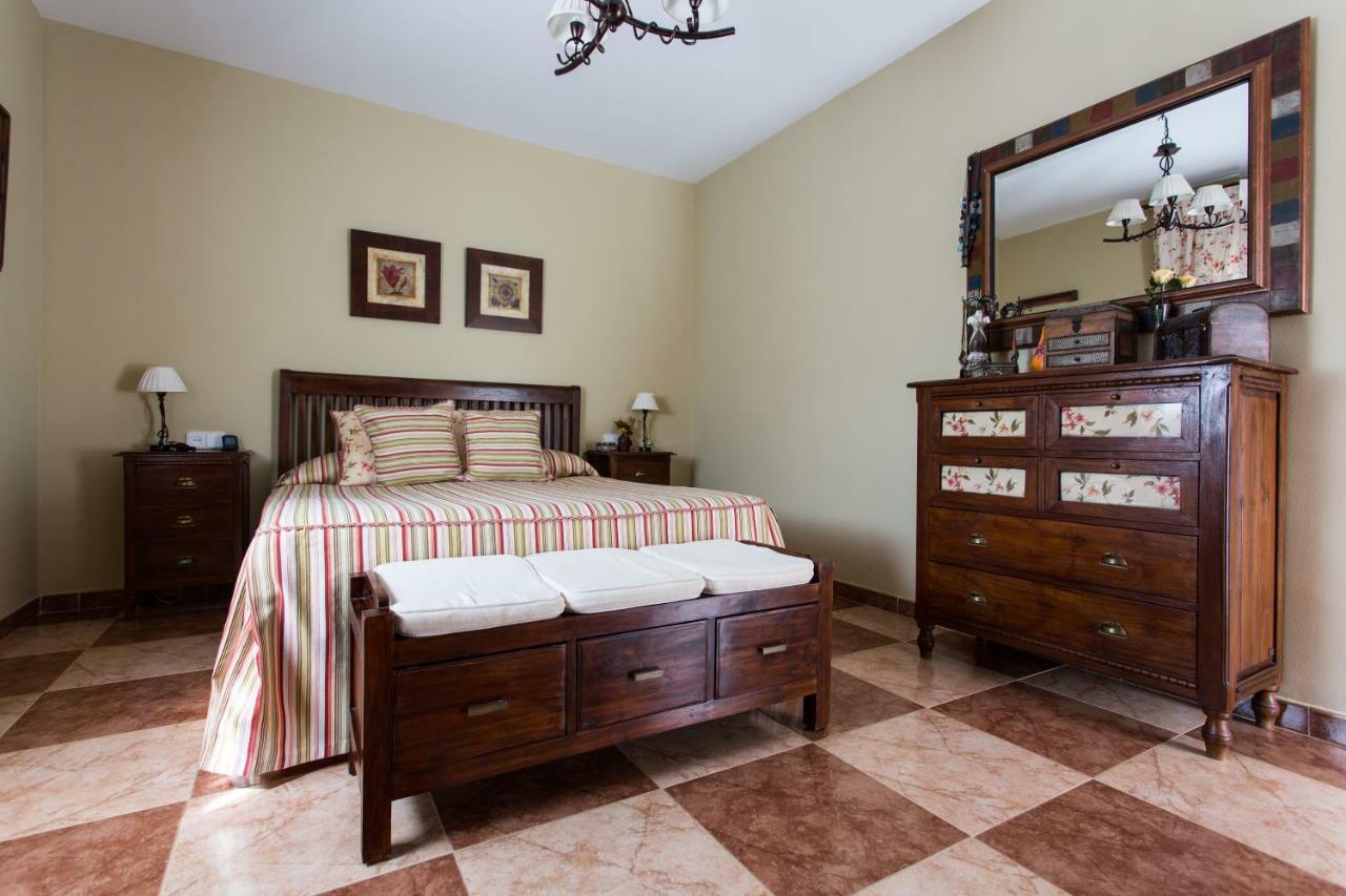 Dunas Villa El Puerto de Santa María Eksteriør billede