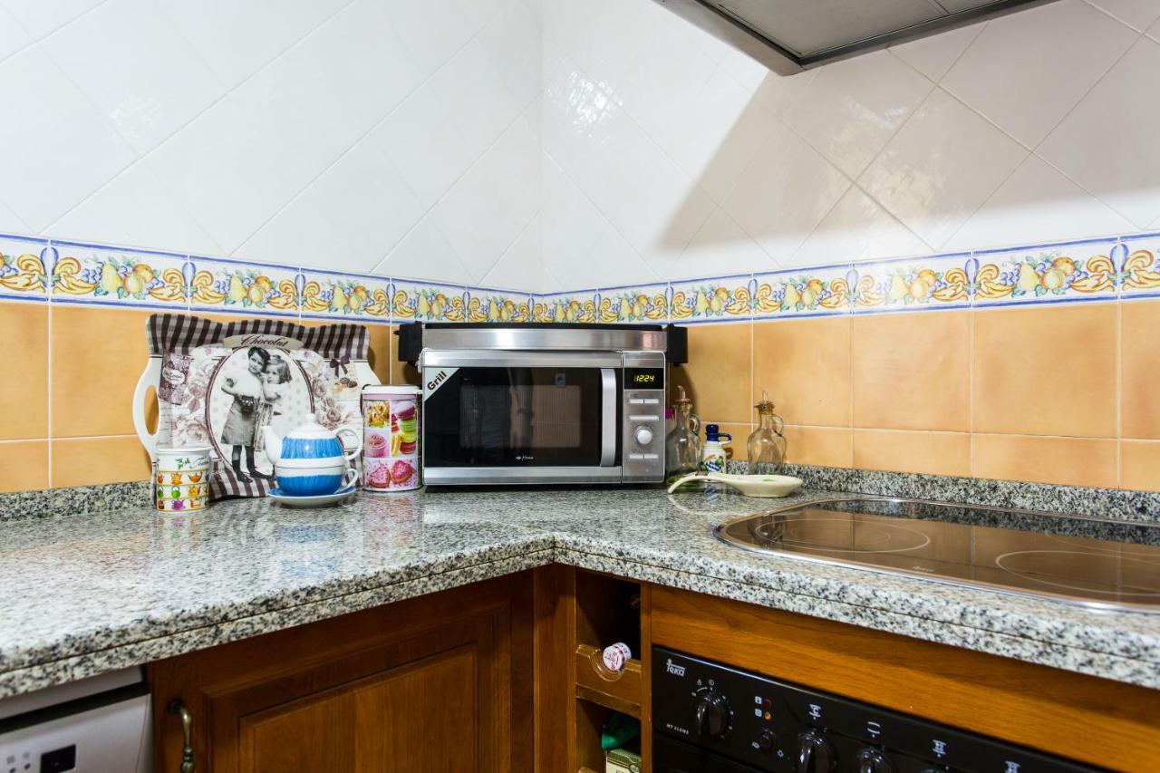 Dunas Villa El Puerto de Santa María Eksteriør billede