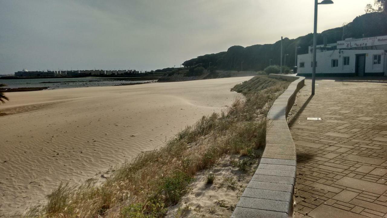 Dunas Villa El Puerto de Santa María Eksteriør billede