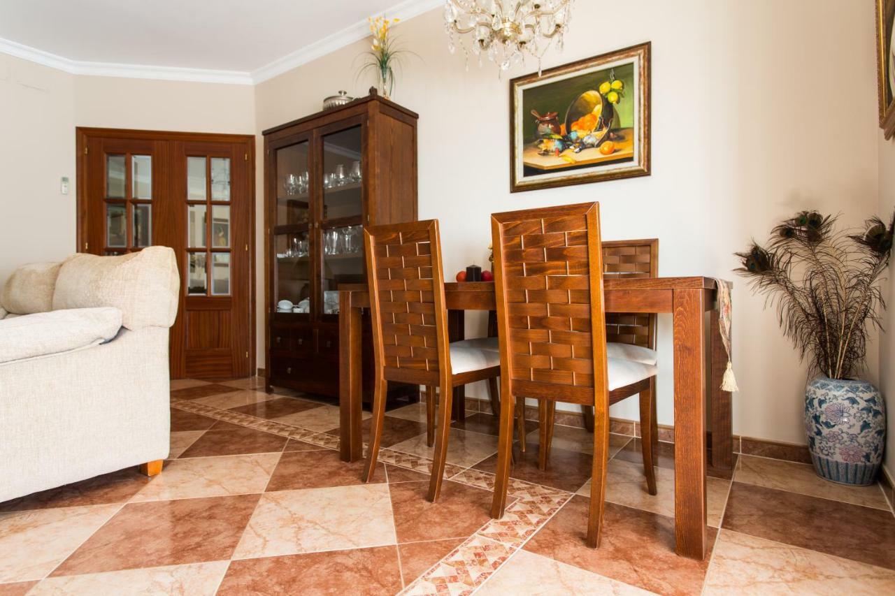 Dunas Villa El Puerto de Santa María Eksteriør billede