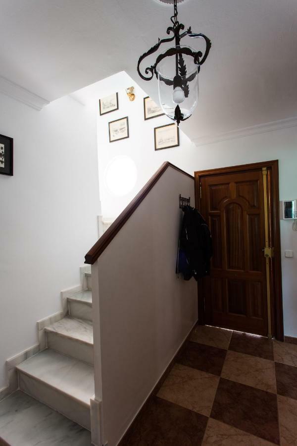 Dunas Villa El Puerto de Santa María Eksteriør billede
